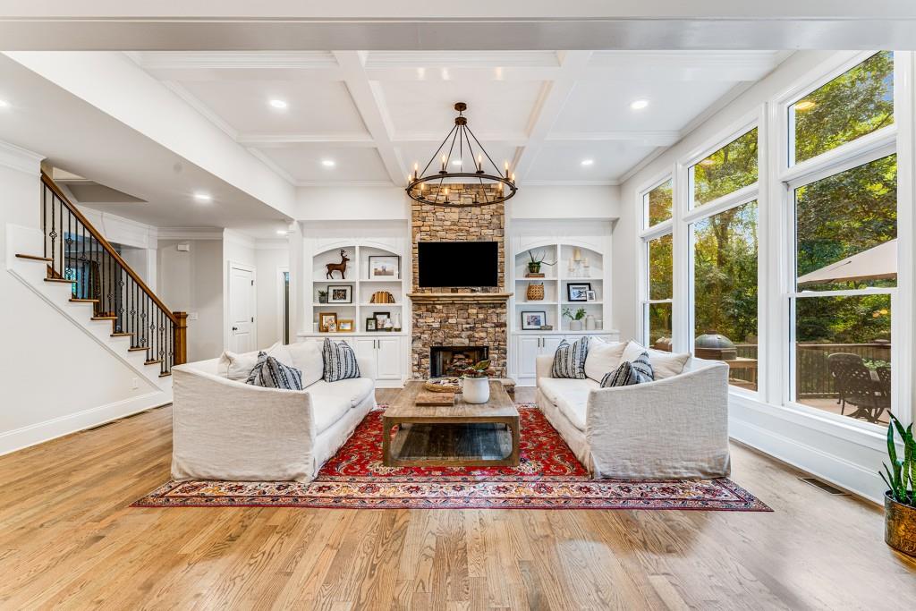3890 Little Falls Drive