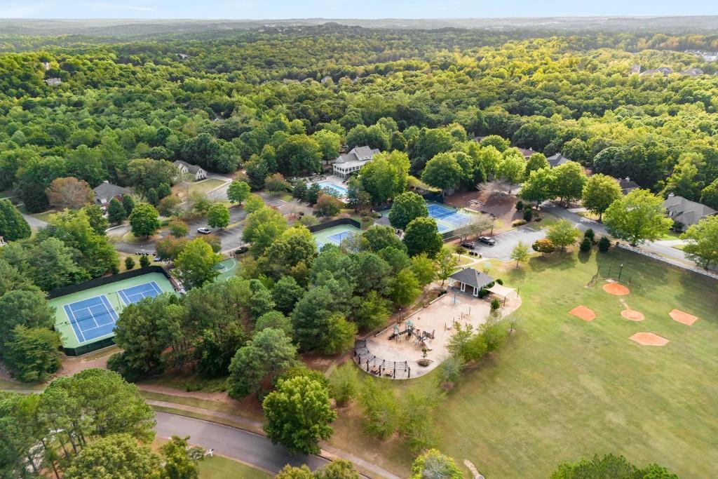 3890 Little Falls Drive