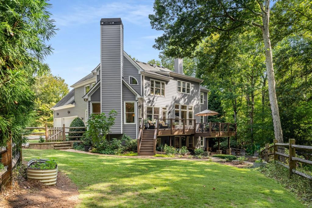 3890 Little Falls Drive
