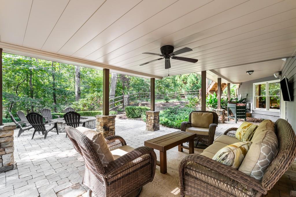 3890 Little Falls Drive