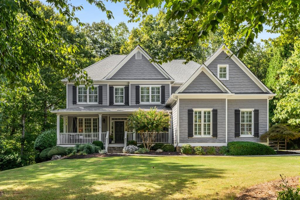 3890 Little Falls Drive