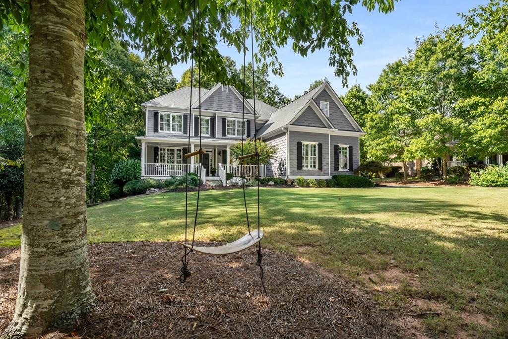 3890 Little Falls Drive