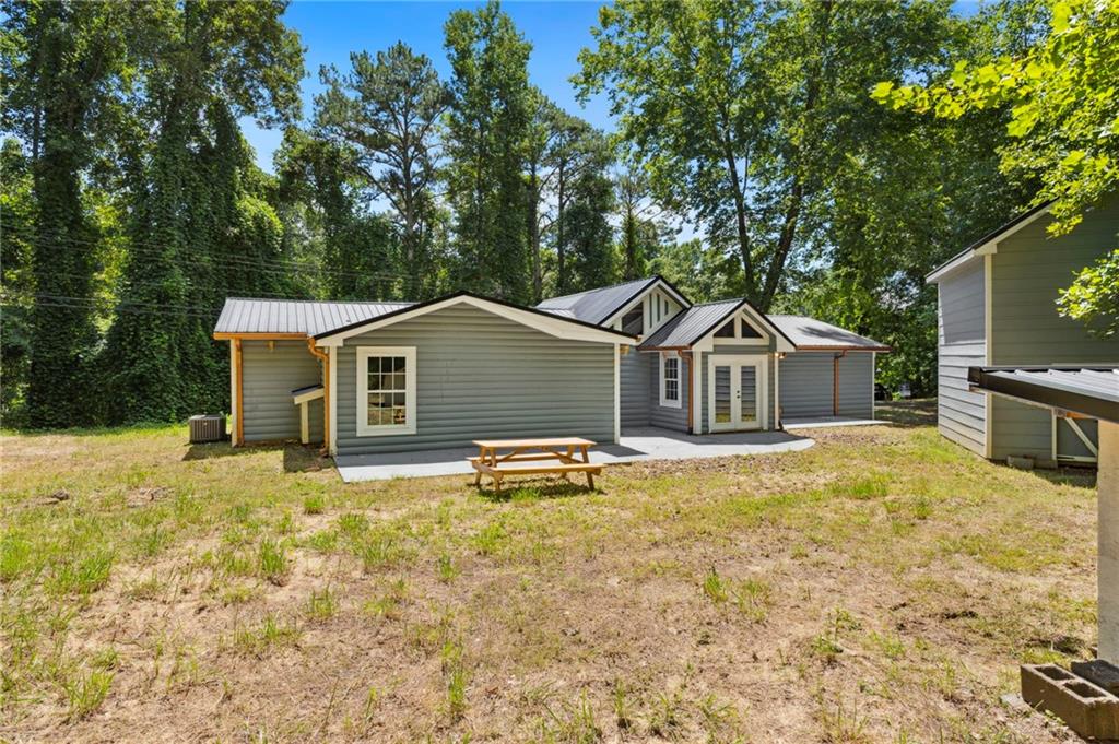 48 Farist Circle