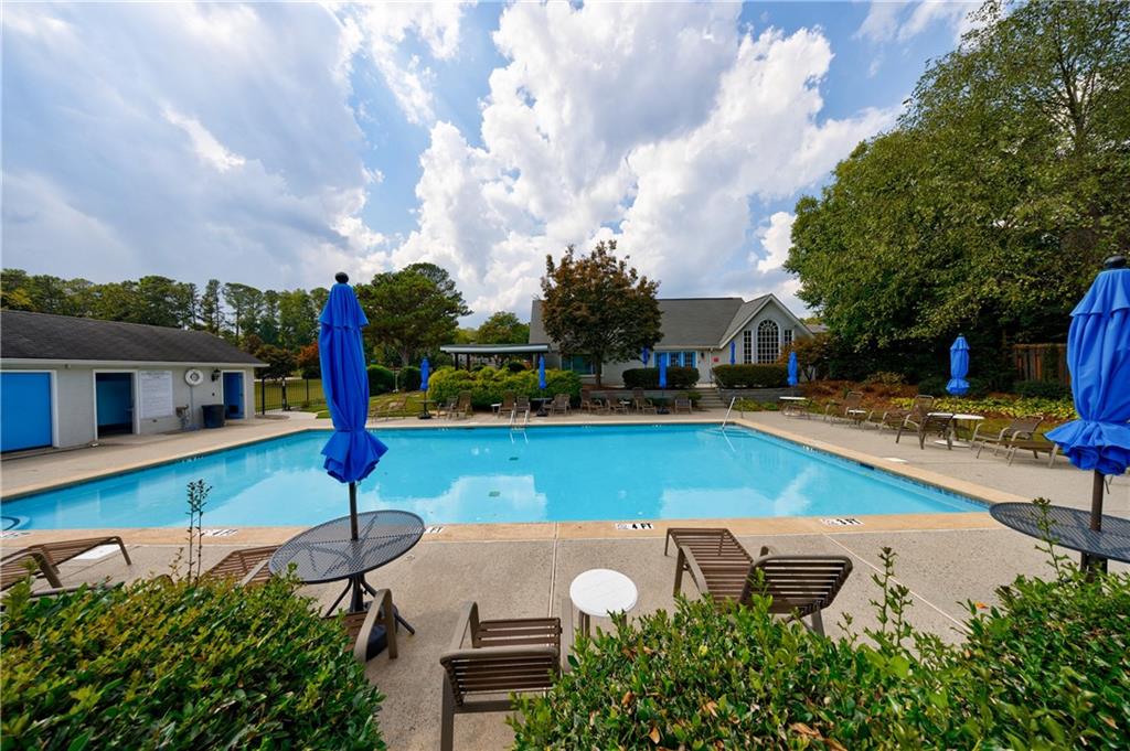 1215 Arborhill Lane