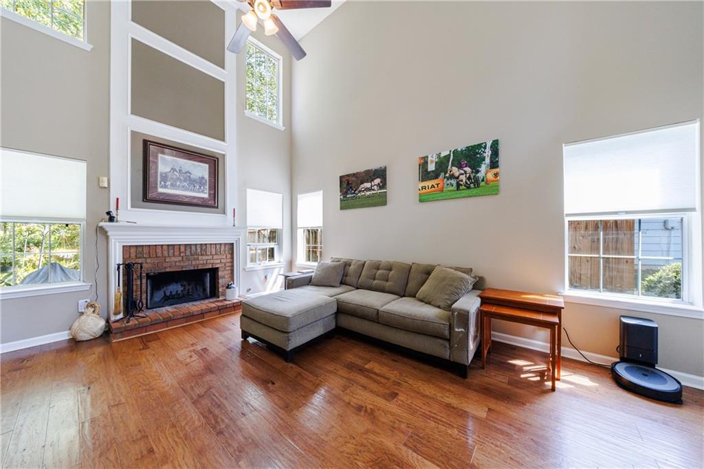 1215 Arborhill Lane