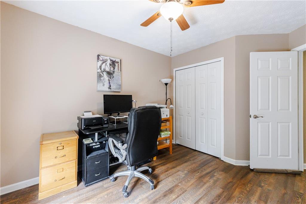 1215 Arborhill Lane