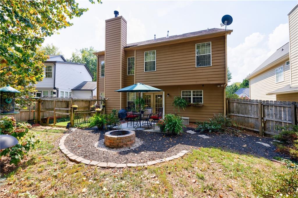 1215 Arborhill Lane