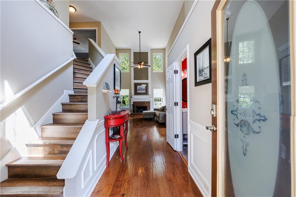 1215 Arborhill Lane