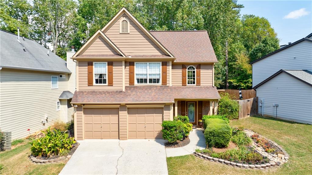 1215 Arborhill Lane