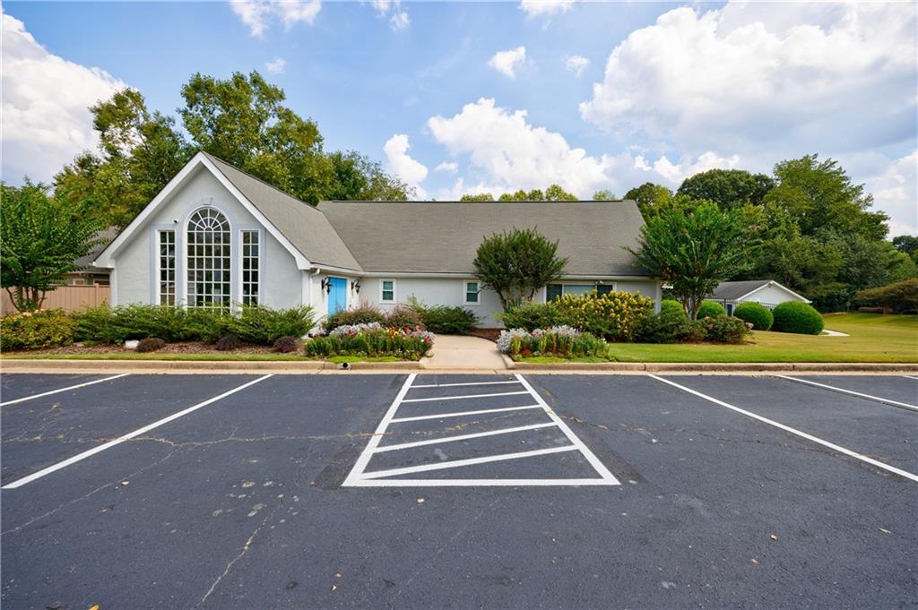 1215 Arborhill Lane