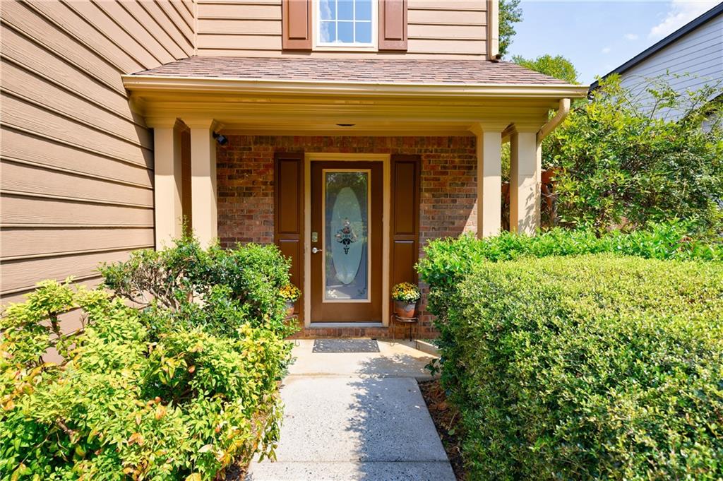 1215 Arborhill Lane