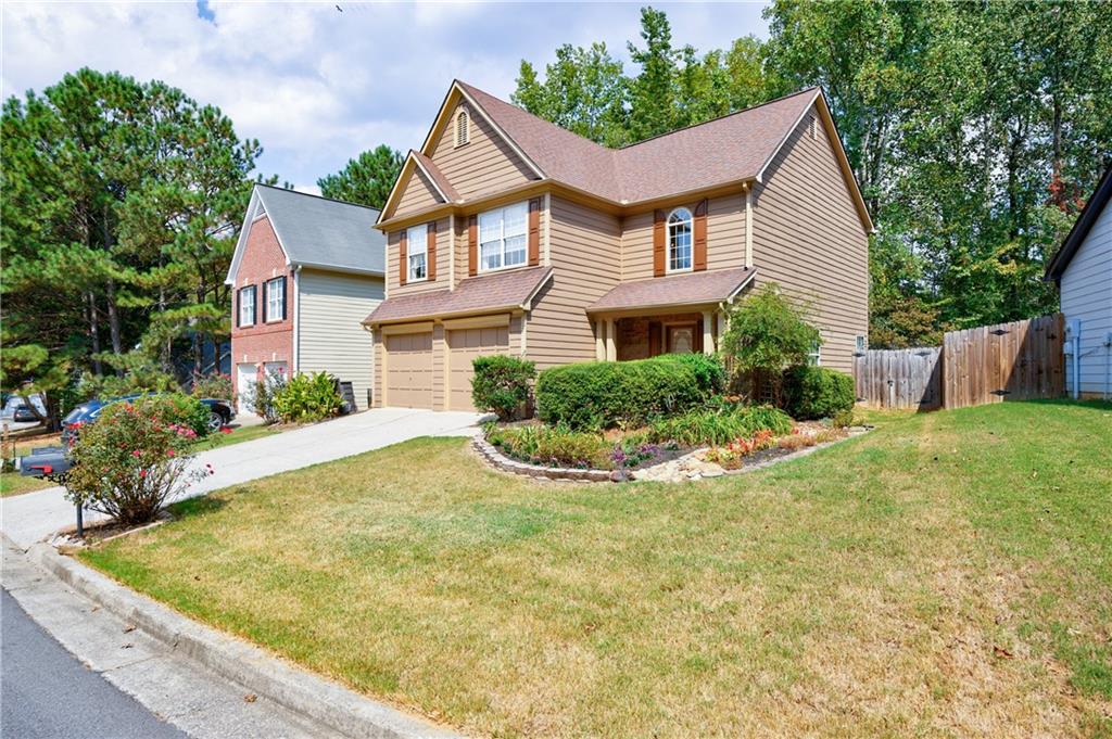 1215 Arborhill Lane