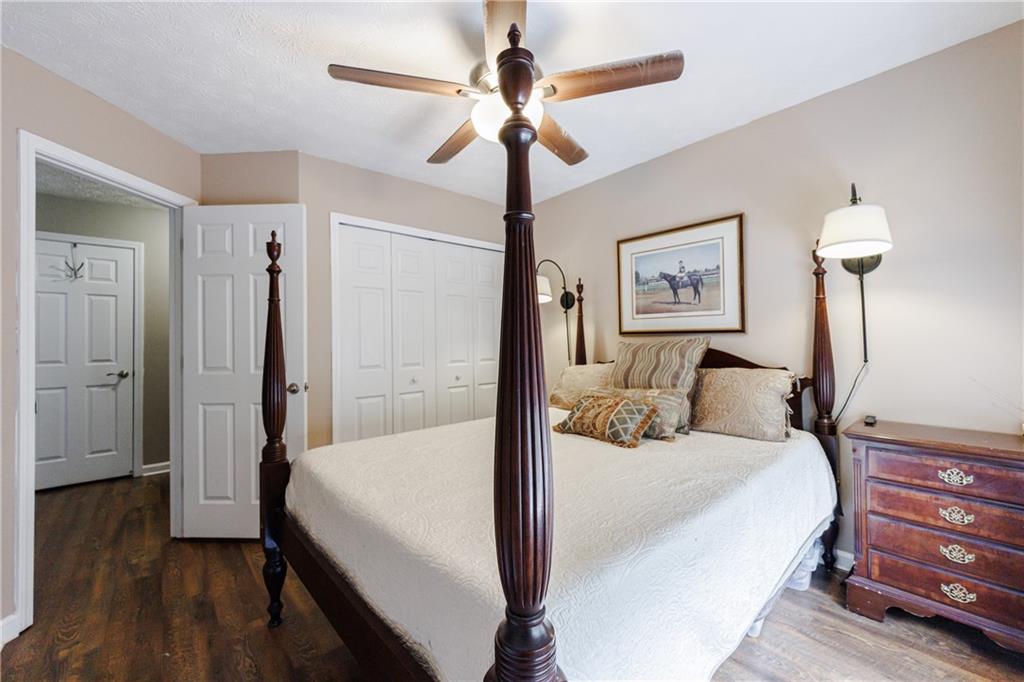 1215 Arborhill Lane
