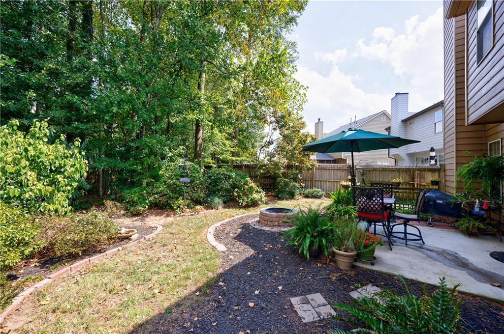 1215 Arborhill Lane