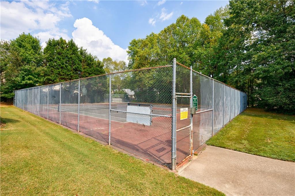 1215 Arborhill Lane