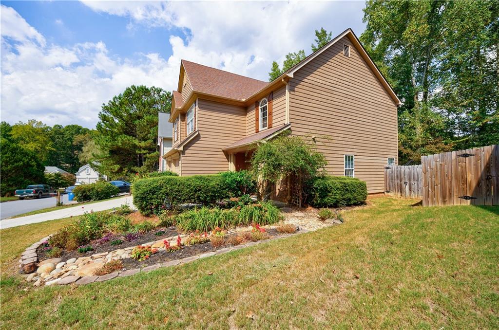 1215 Arborhill Lane