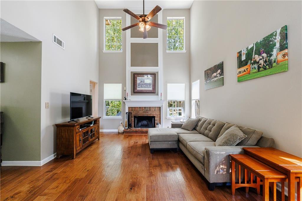 1215 Arborhill Lane