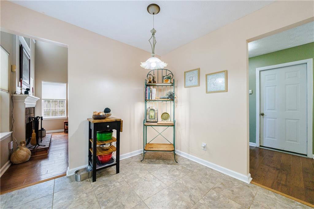 1215 Arborhill Lane