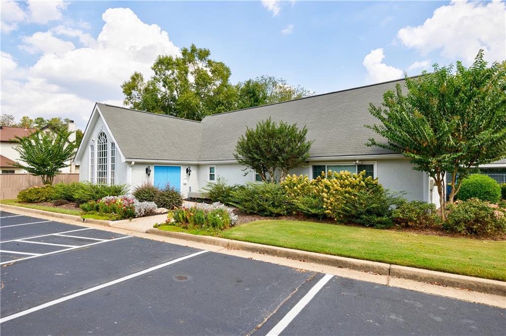1215 Arborhill Lane