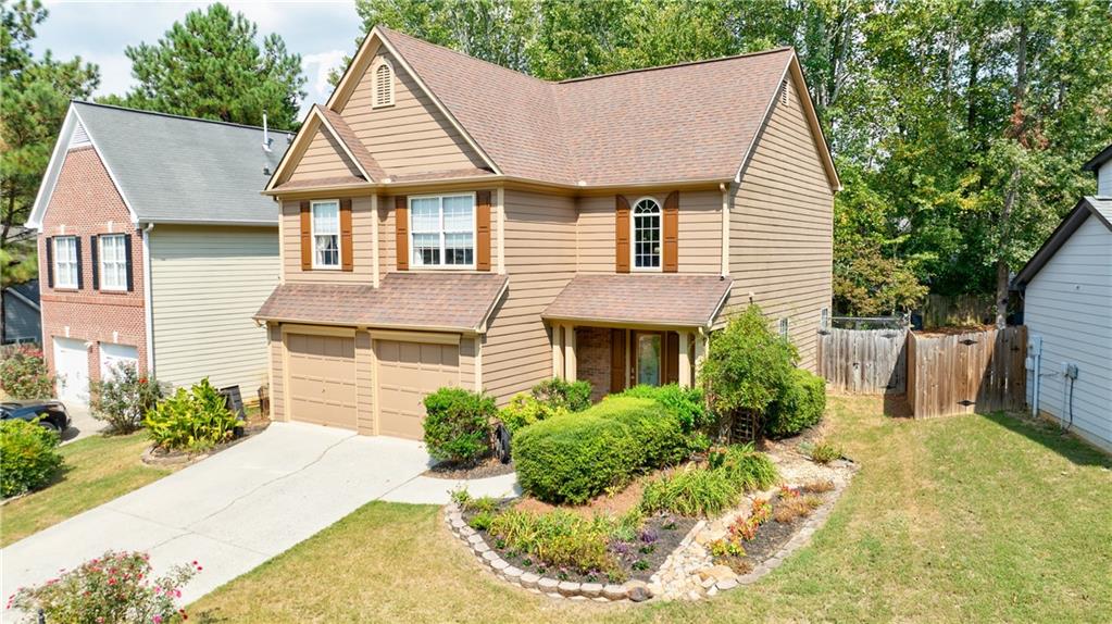 1215 Arborhill Lane