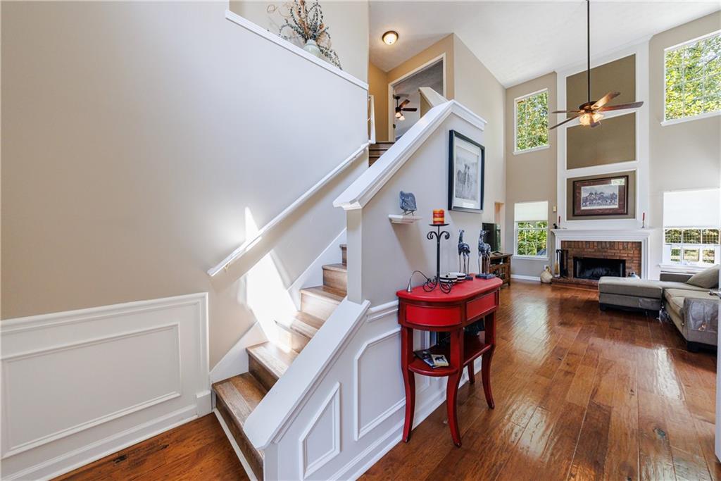 1215 Arborhill Lane