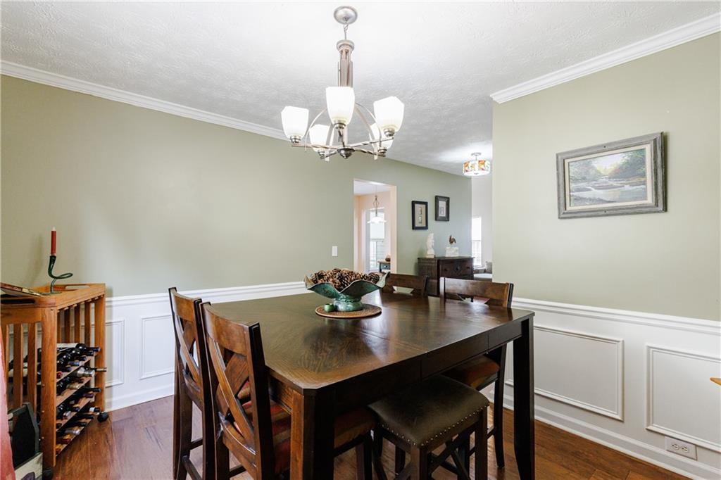 1215 Arborhill Lane