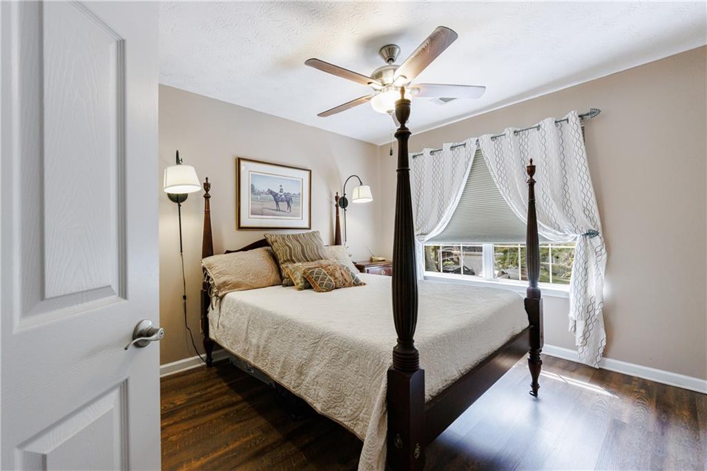 1215 Arborhill Lane