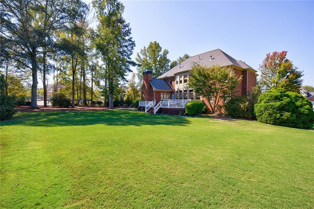 12755 Oak Falls Drive