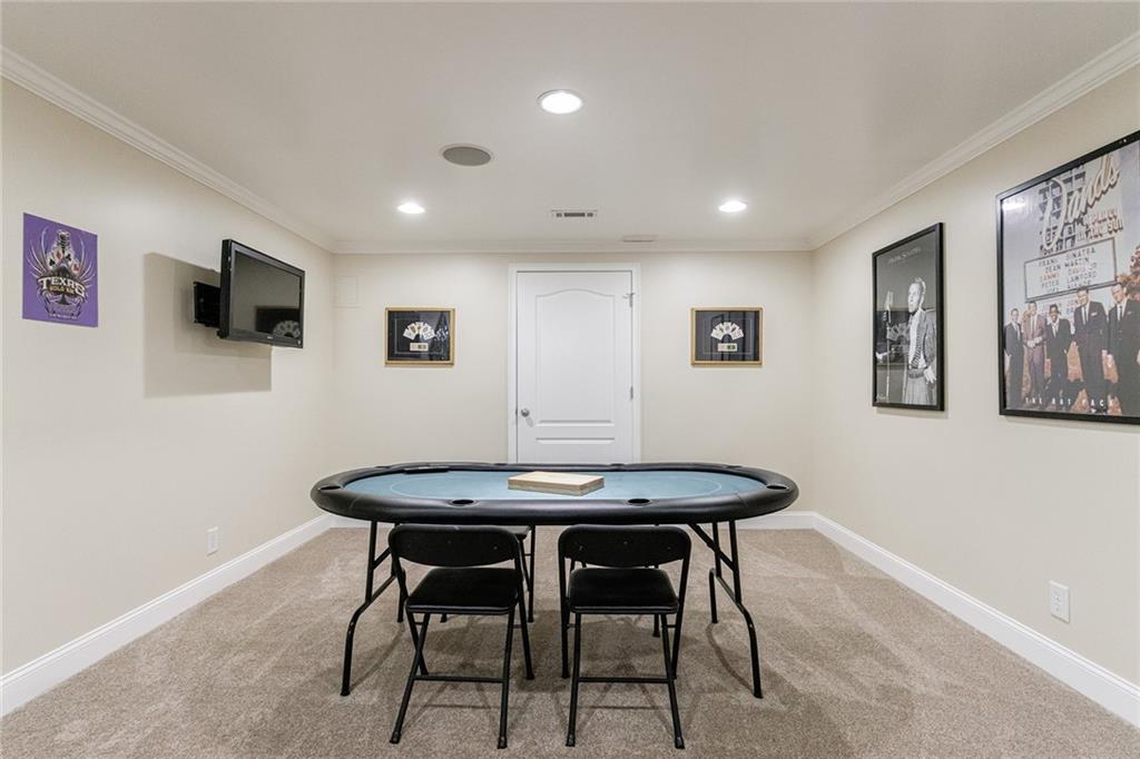 12755 Oak Falls Drive