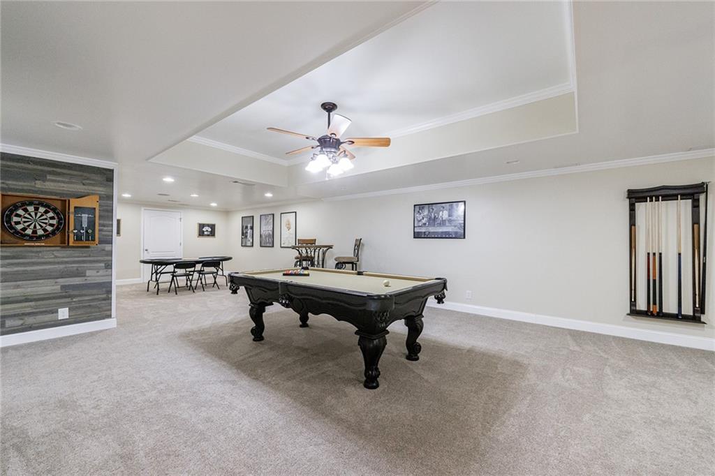 12755 Oak Falls Drive
