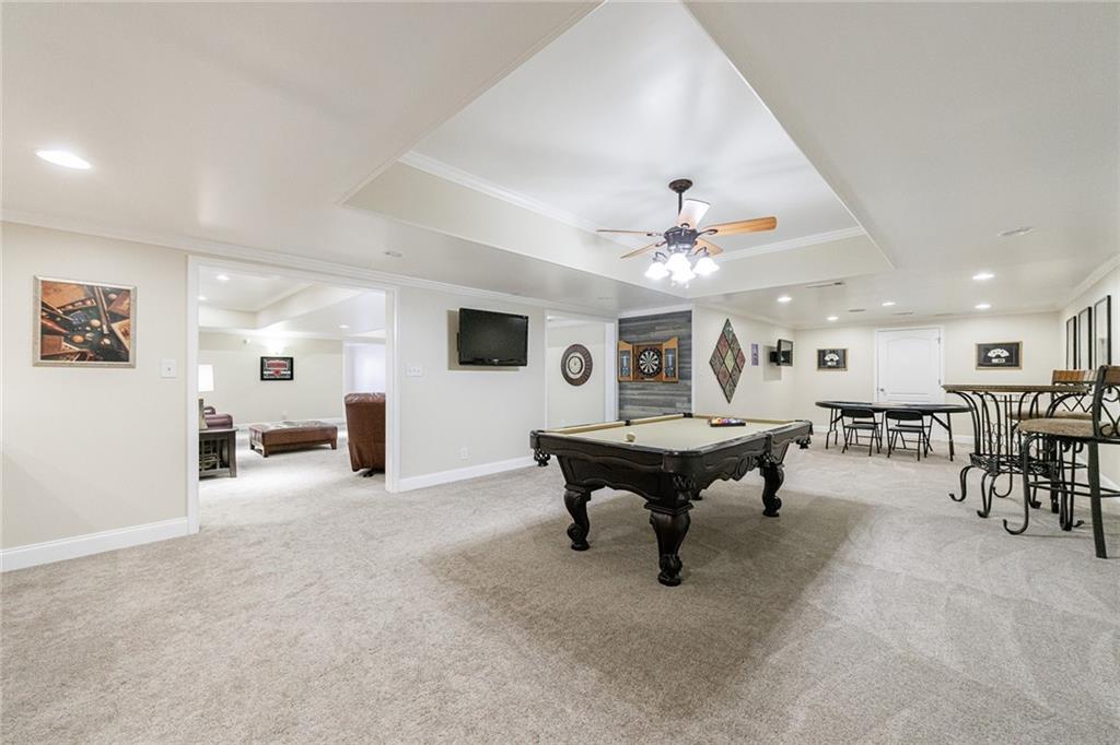12755 Oak Falls Drive