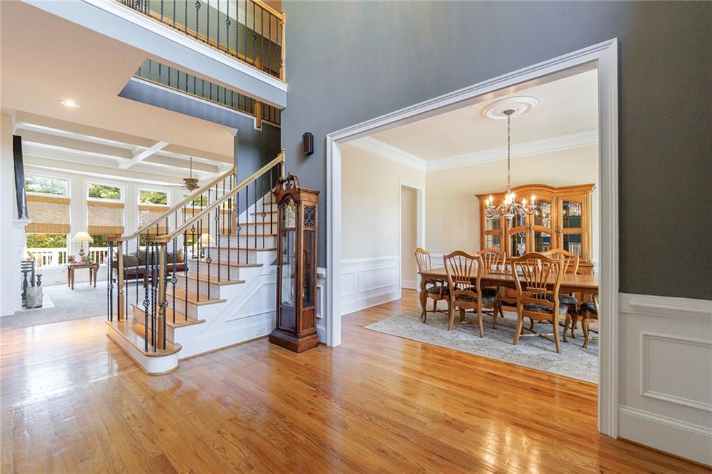 12755 Oak Falls Drive