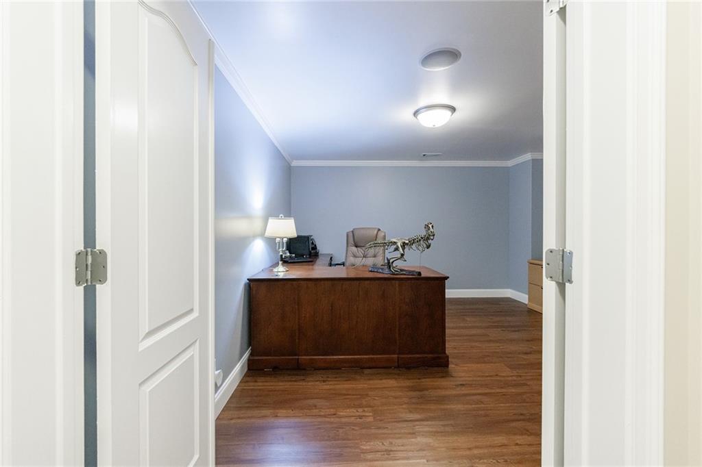 12755 Oak Falls Drive