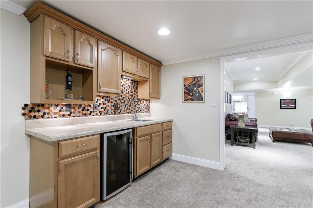 12755 Oak Falls Drive