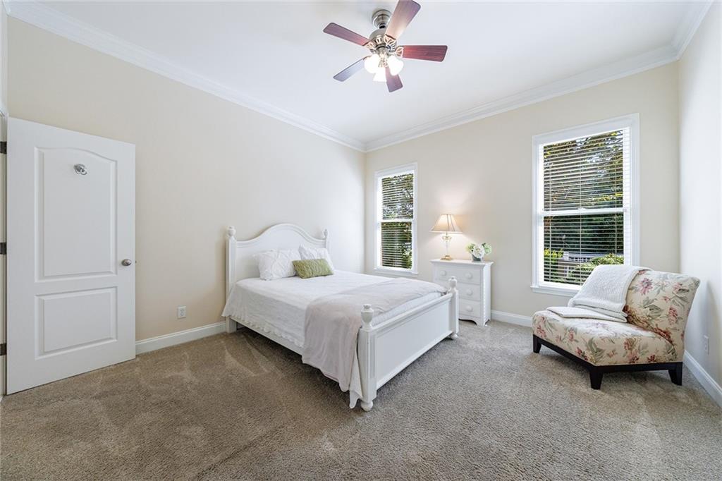 12755 Oak Falls Drive