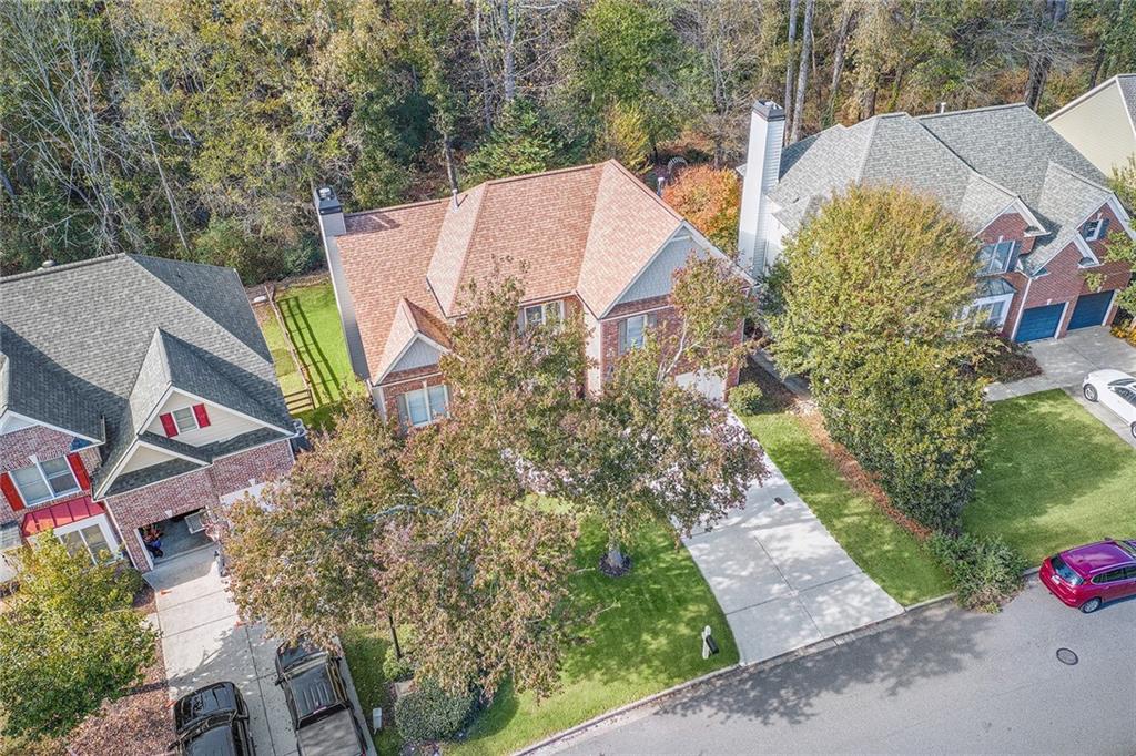 5315 Old Haven Court