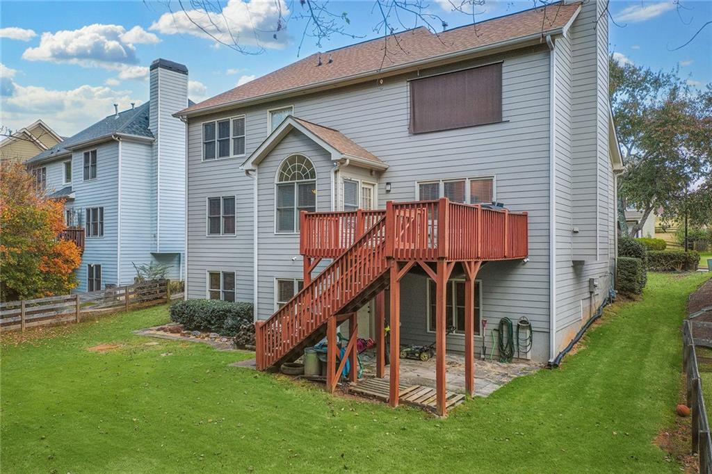 5315 Old Haven Court
