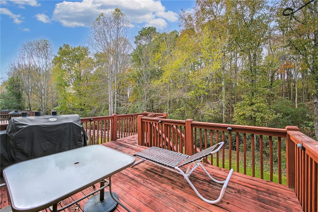 5315 Old Haven Court