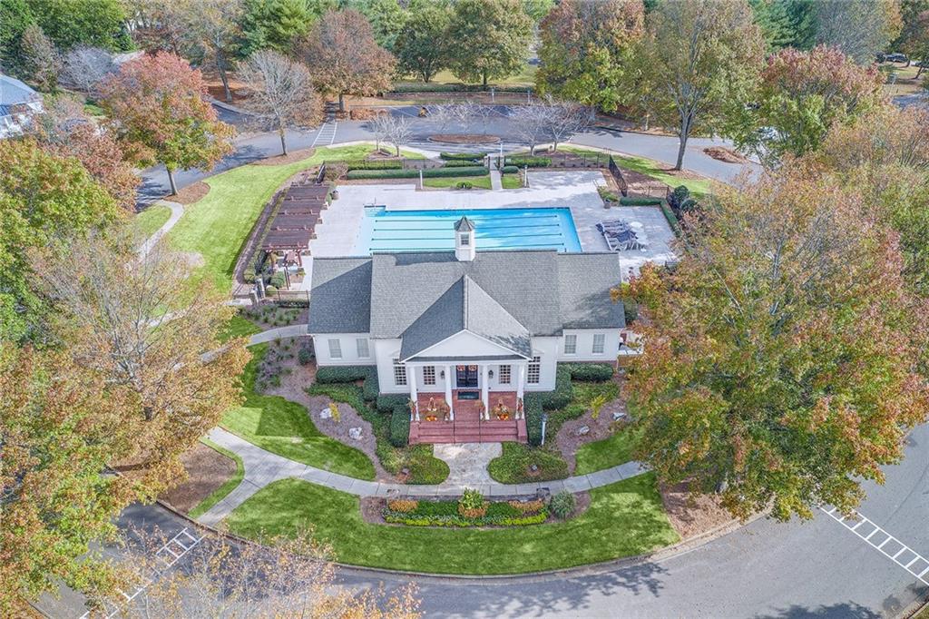 5315 Old Haven Court