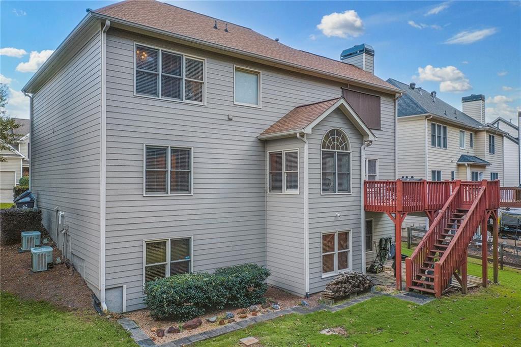 5315 Old Haven Court