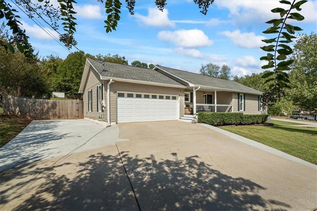 5021 Whites Mill Drive