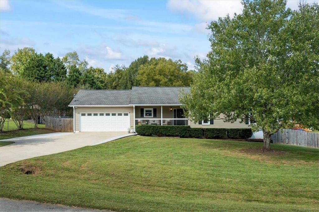 5021 Whites Mill Drive