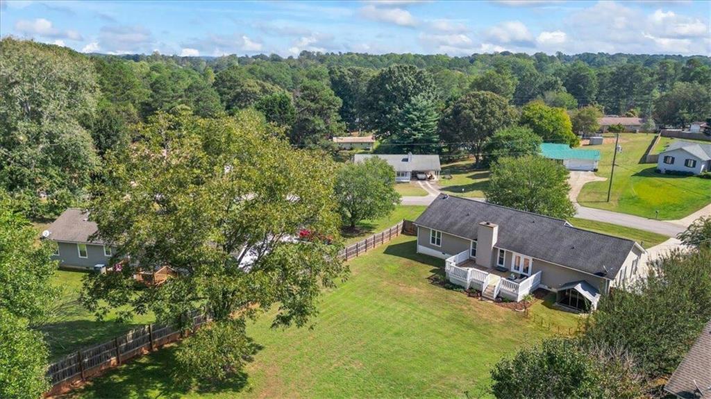 5021 Whites Mill Drive