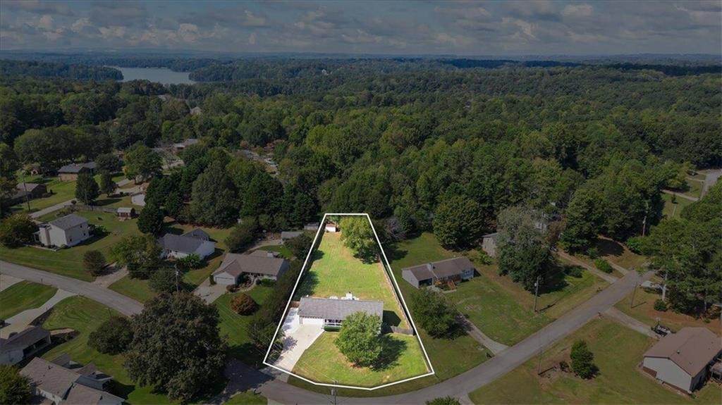 5021 Whites Mill Drive