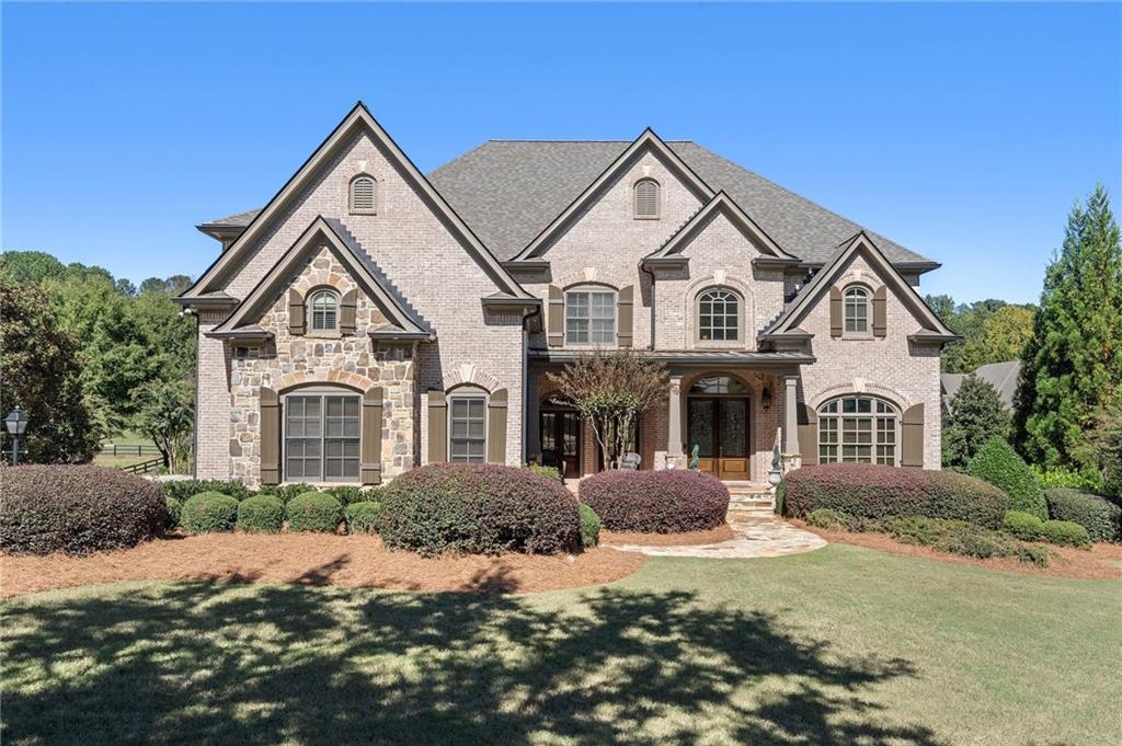 616 Glenover Drive