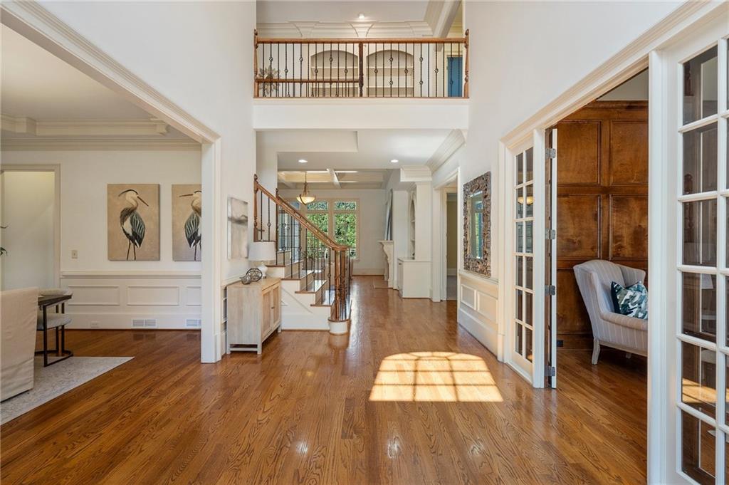 616 Glenover Drive