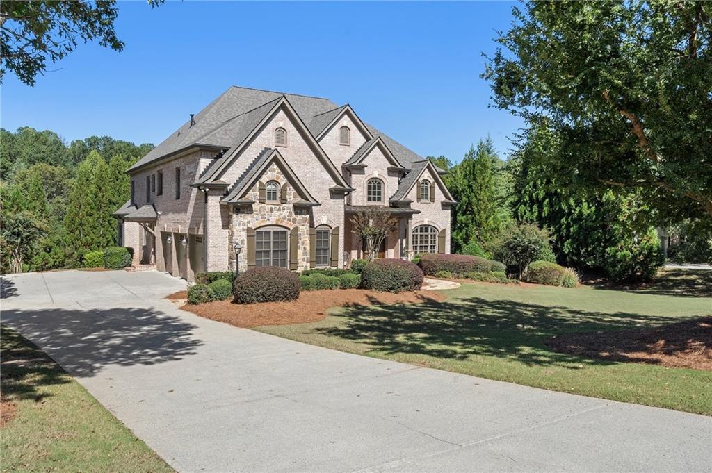 616 Glenover Drive