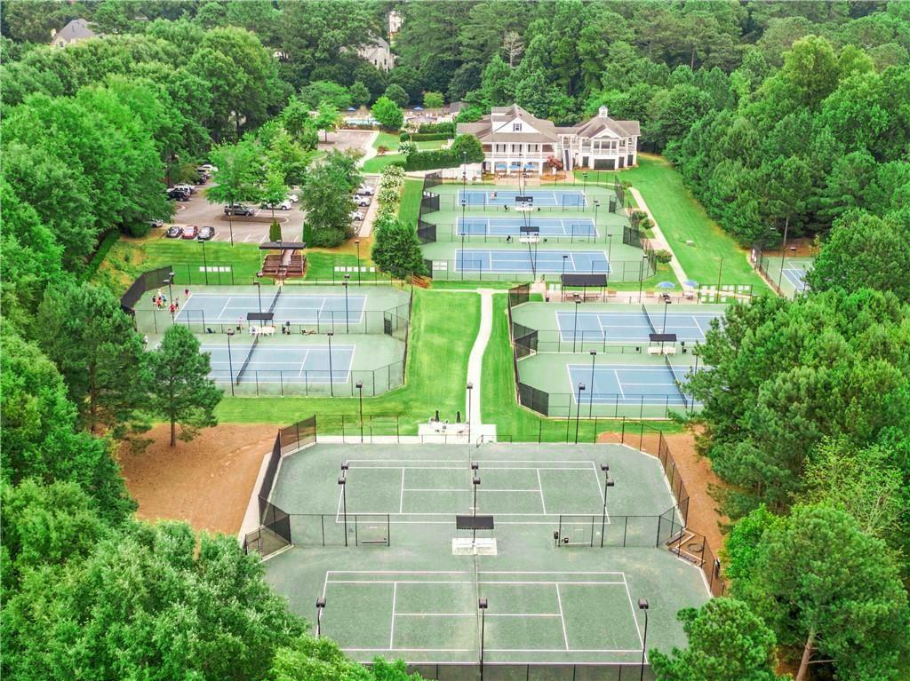616 Glenover Drive