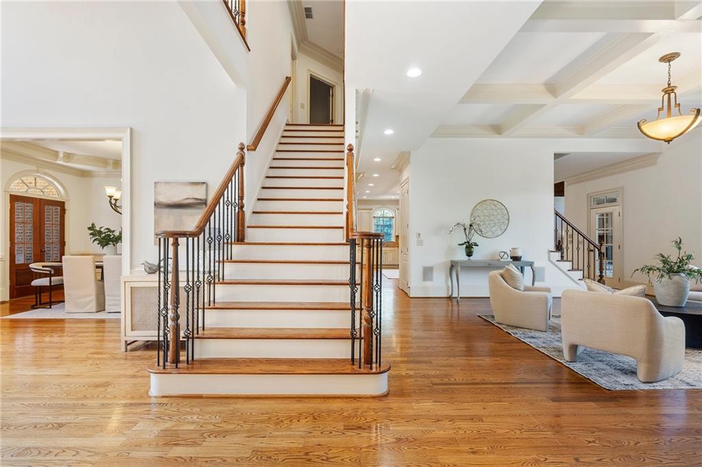 616 Glenover Drive