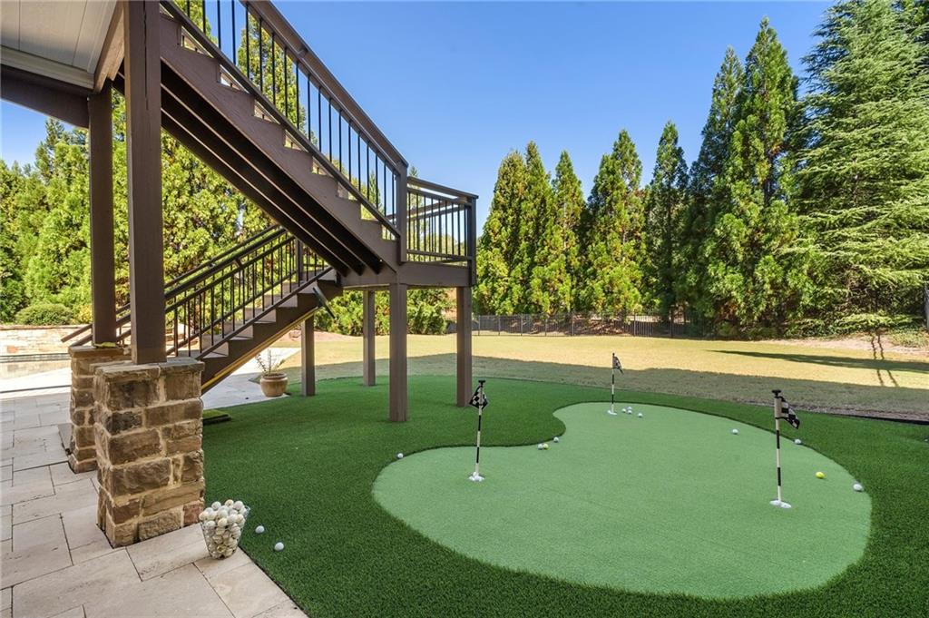 616 Glenover Drive